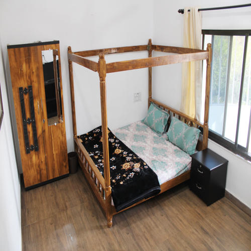 Keralam Farmstay Jabalpur